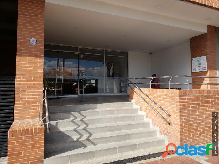 VENTA APARTAMENTO ALAMEDA