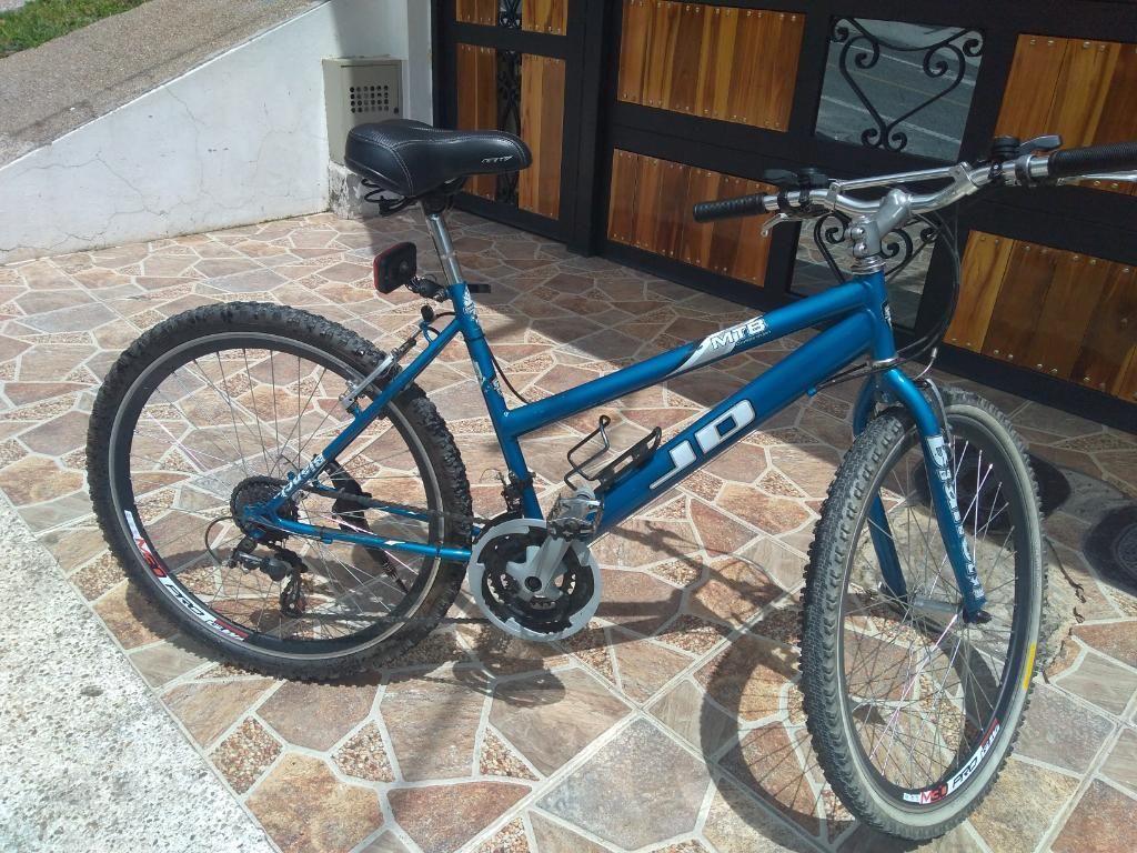 Vendo Cicla