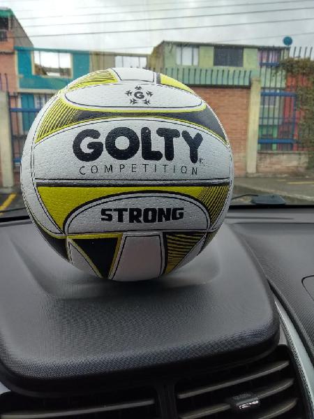 Vendo O Cambio Balón Voleibol Golty