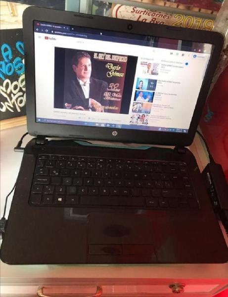 Vendo O Cambio Lindo Pc Grande