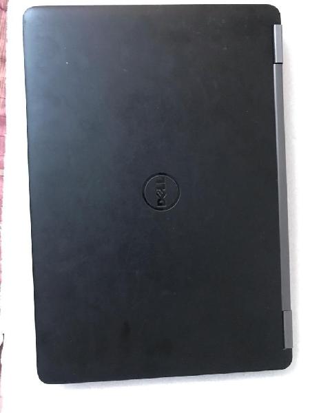 Vendo Portátil Dell I5 6Ta Generación