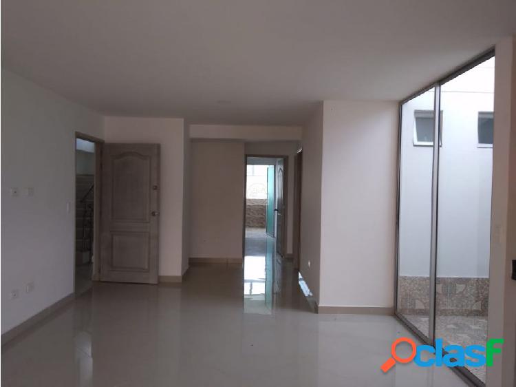 Vendo apartamento en Belen Rosales