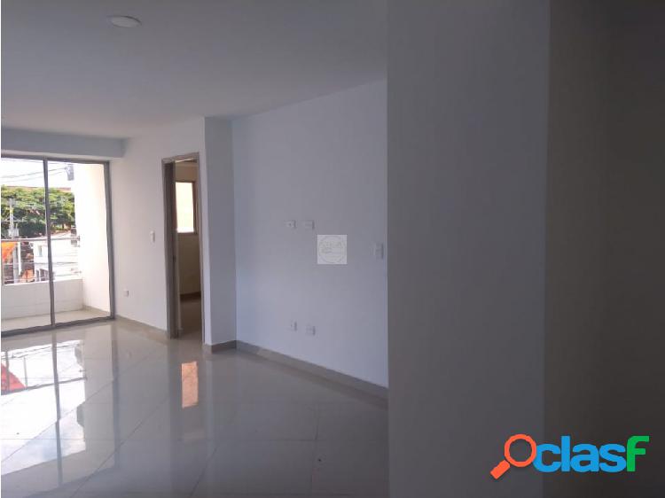 Vendo apartamento nuevo en rosales