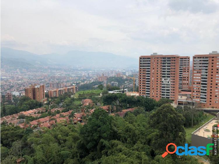 Venta Apartamento Loma de las Brujas Envigado