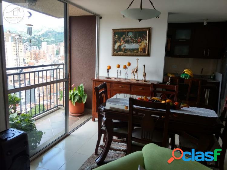 Venta Apartamento en Sabaneta