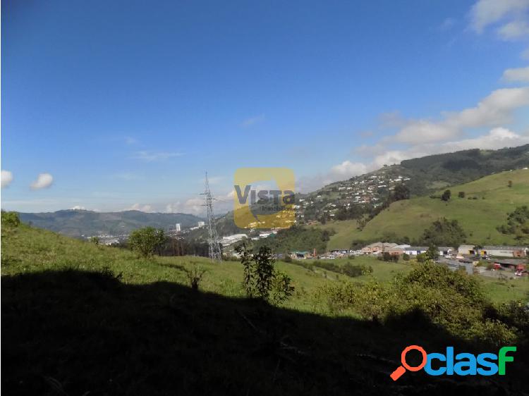 Venta Lote Zona Industrial, Manizales