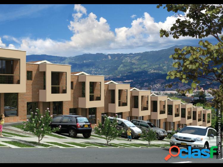 Venta casa La Estrella (Bilbao)