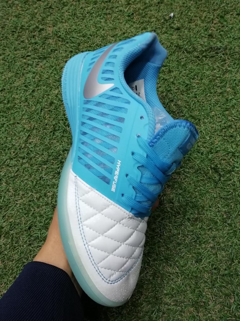 Zapatillas Nike para Jugar Fútbol Sala