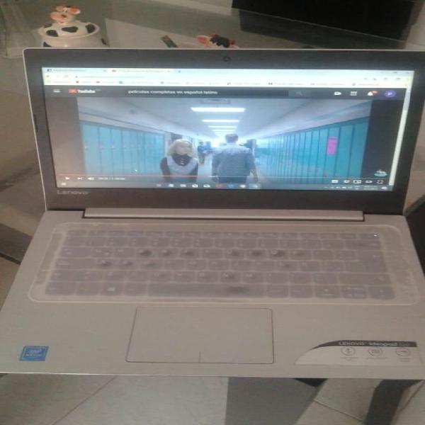 portatil lenovo ideapad 320