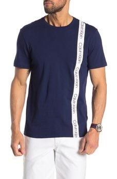 Camiseta Calvin Klein
