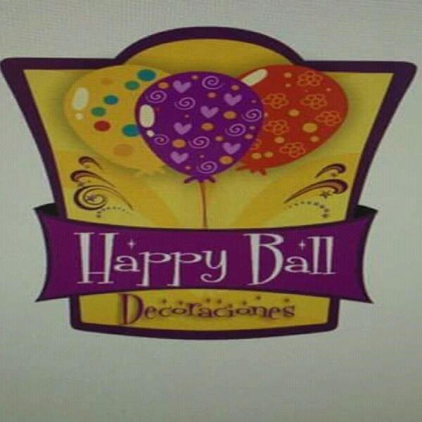 HAPPY BALL!!!DEKORACIONES CON GLOBOS, AL MEJOR PRECIO
