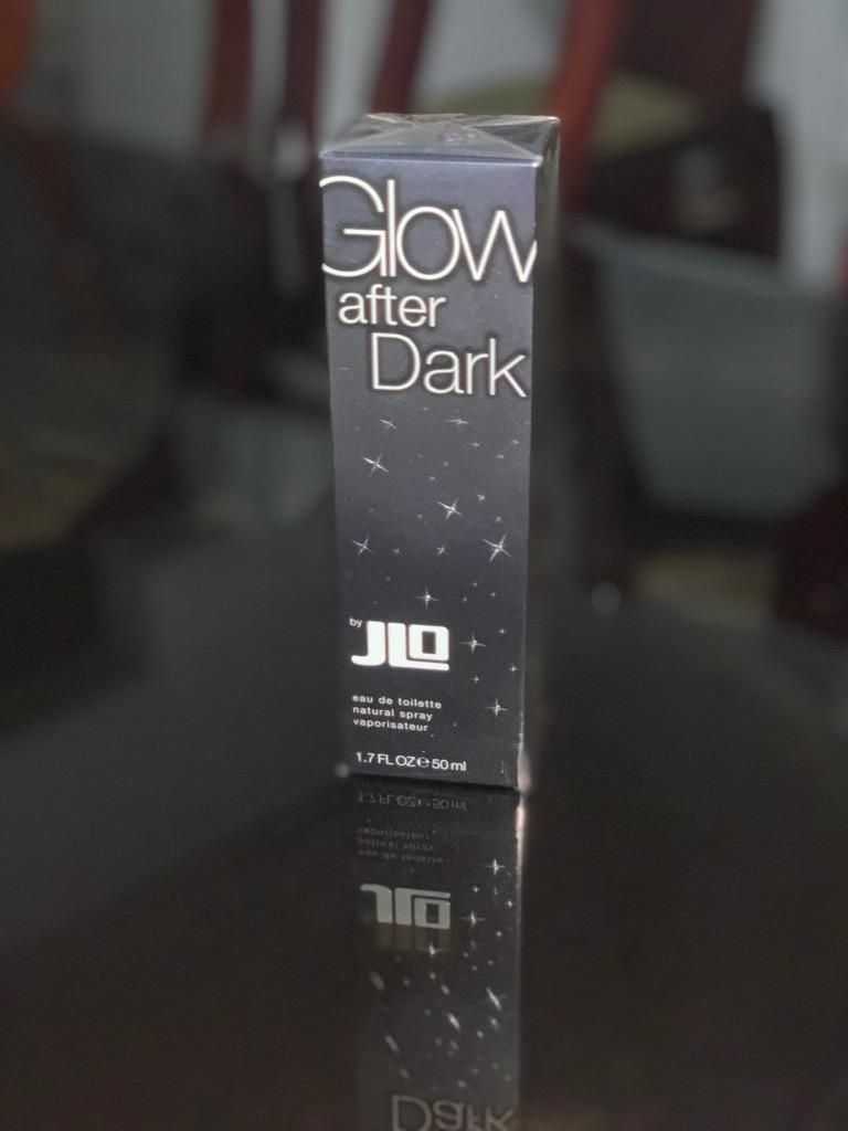 Perfume Glow After Dark By Jlo