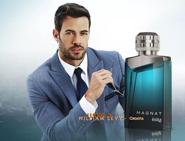 Perfume Magnat 90ml y Colonias D'orsay Class 100ml