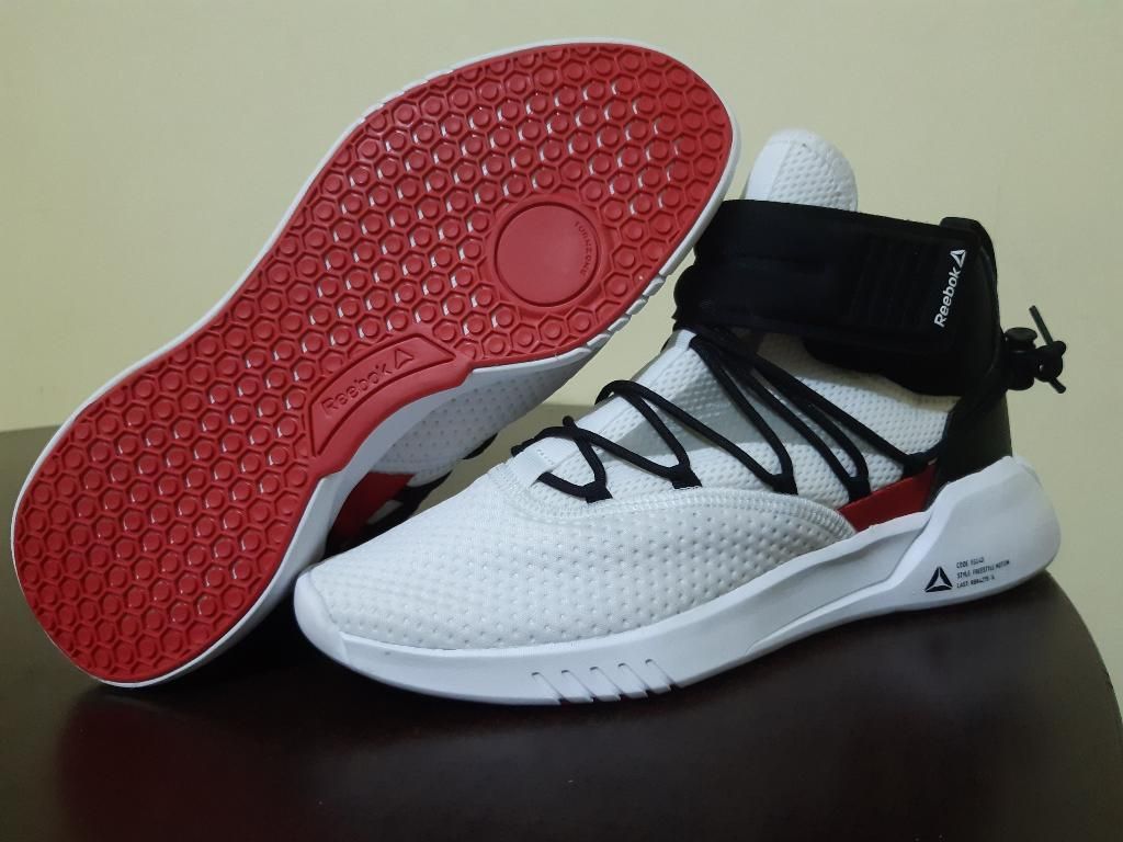 Tenis - Reebok Freestyle Motion Original