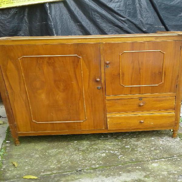 Vendo Closet en Madera