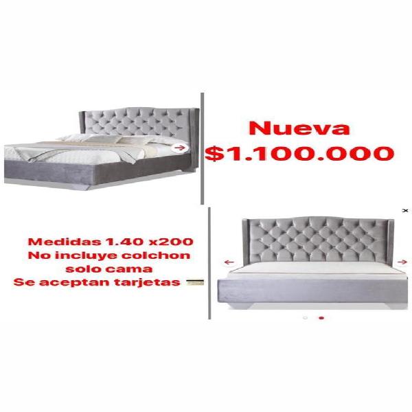 Vendo Muebles Nuevos