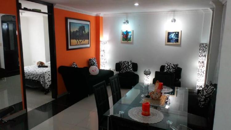 Venta Apartamento