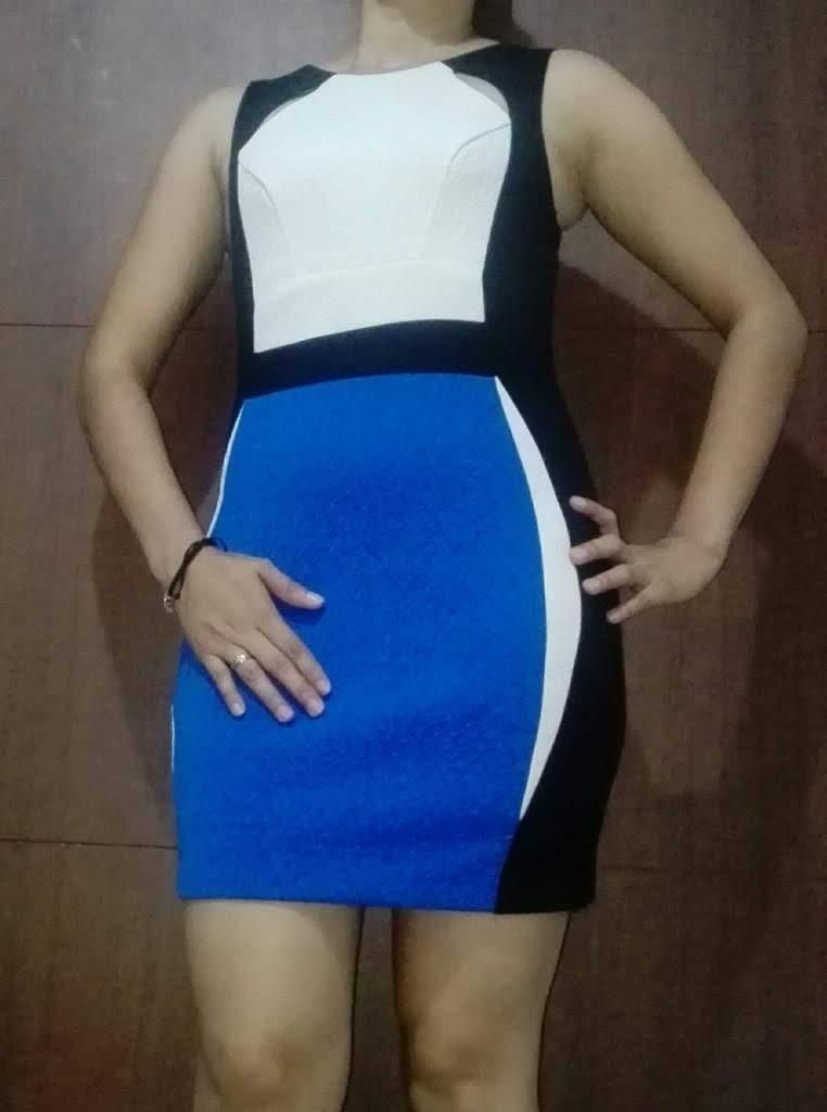 Vestido Studio F Talla S