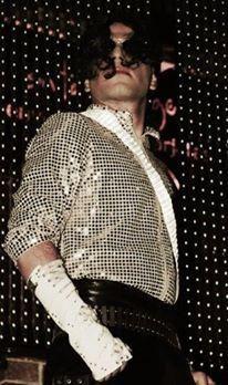eventos shows michael jackson