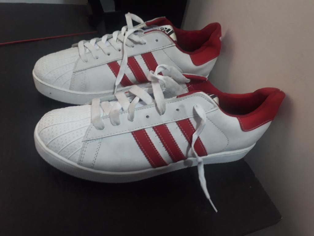 Adidas Superstar Nuevas