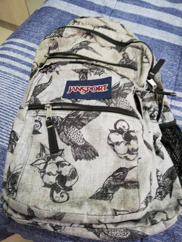 Bolso Jansport