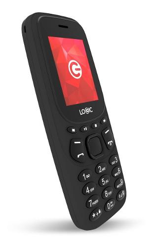 Celular Red 3g Estilo Nokia B3g B 3g De Teclas Micro Sd
