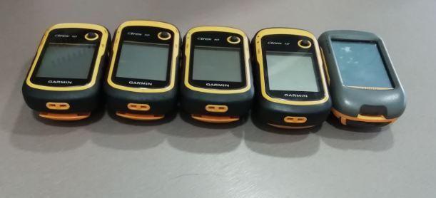 GPS GARMIN- ETREX 10 CAN 310-DAKOTA 10 CAN 310