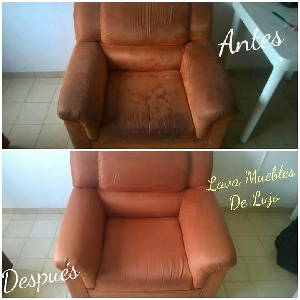 LAVADO LAVANDERIA DE SOFAS 3188948394