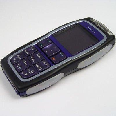 Nokia 3220 Restaurado