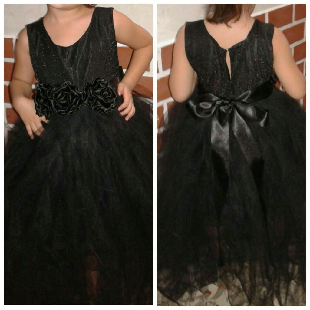 Vestido para Niña