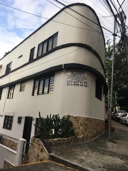 Apartaestudios en Granada