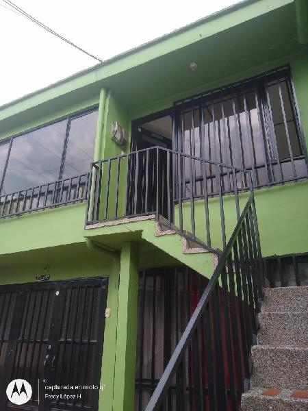 Arriendo Casa en Las Colinas Manizales