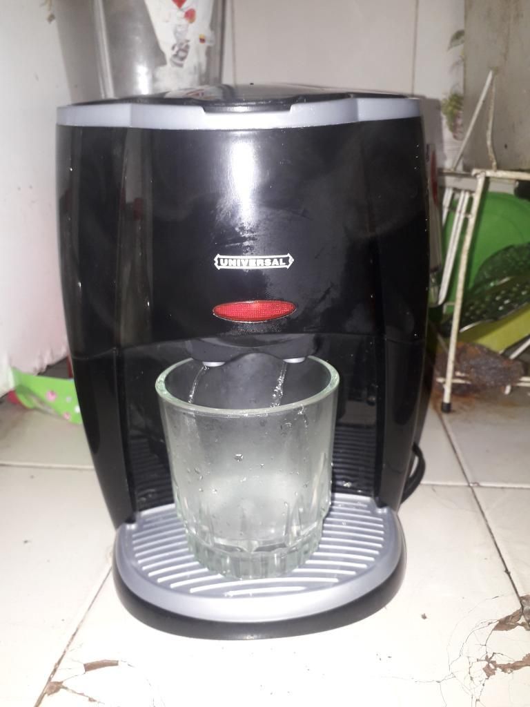 Cafetera Universal sin Usar
