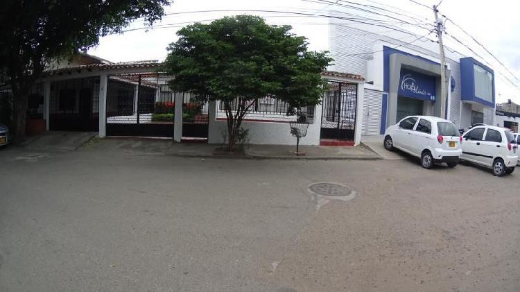 Casa En Arriendo En Cúcuta Colsag Cod. ABTON20367