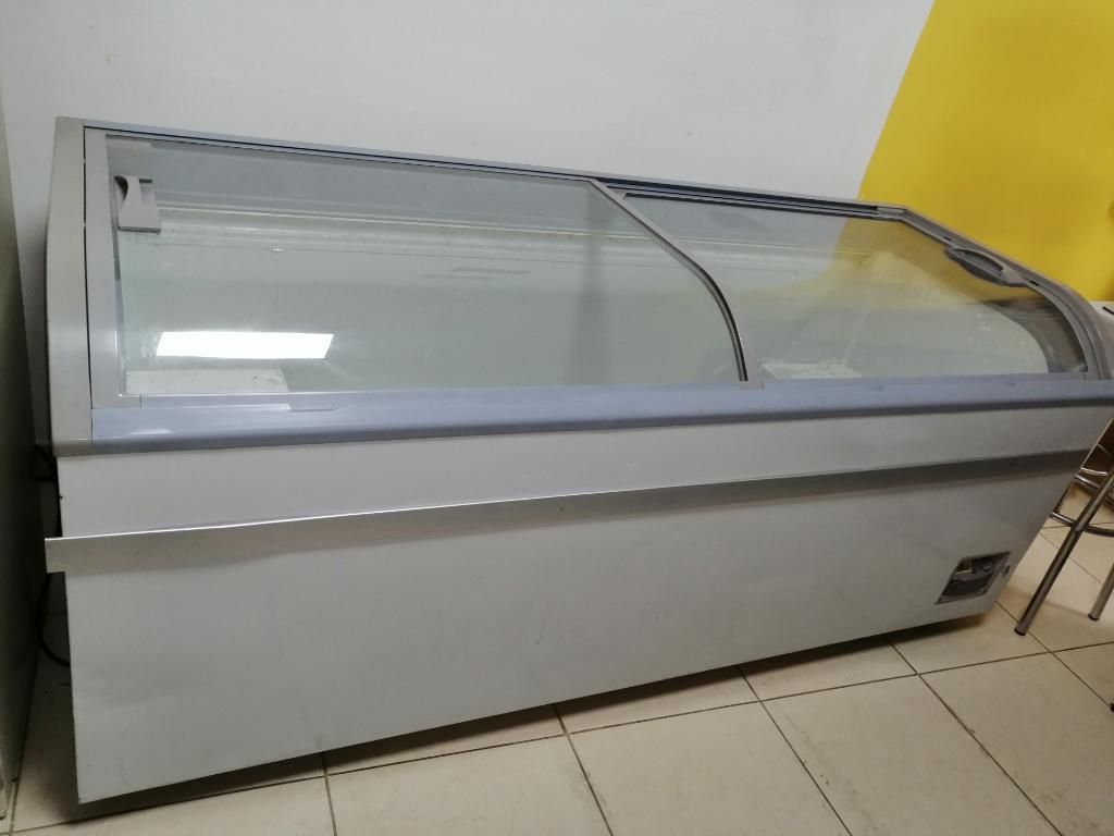 Congelador Refrigerador