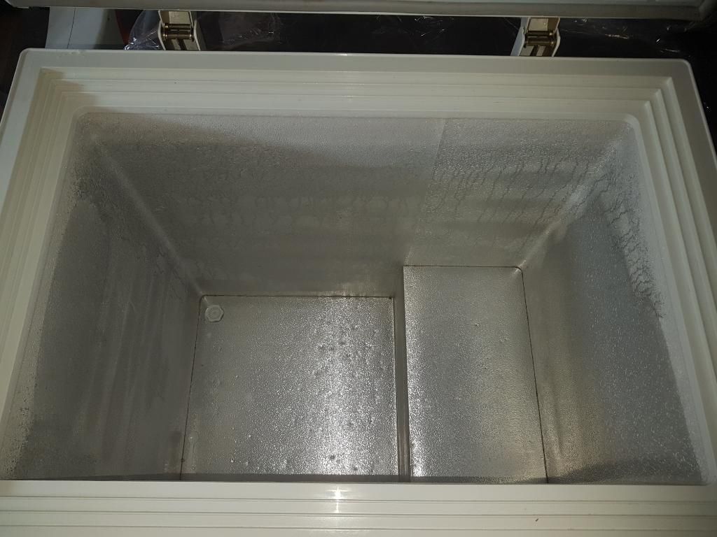 Congelador en Venta Electrolux