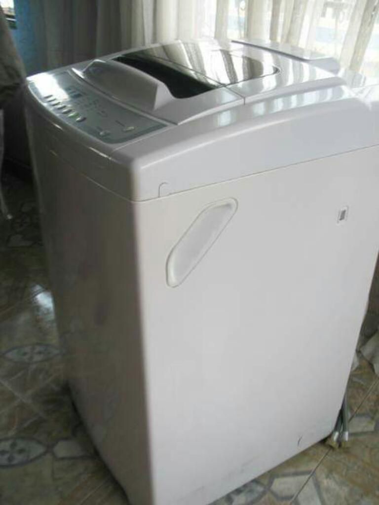 Lavadora Whirlpool