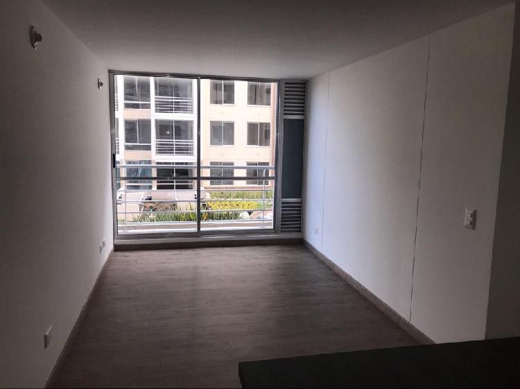 Para estrenar lindo apartamento