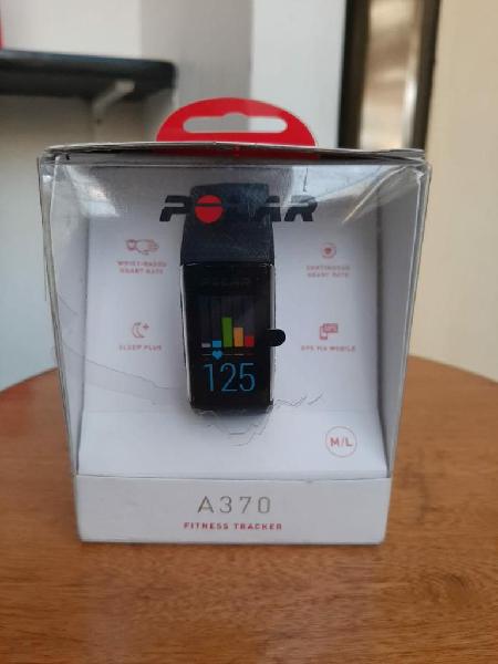 Reloj Polar A370 Nuevo