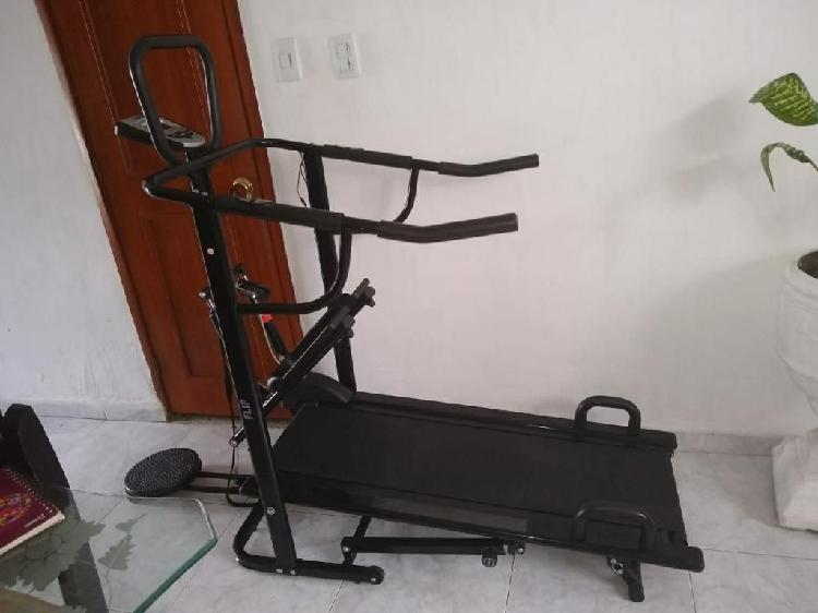 Se Vende Caminadora de Banda