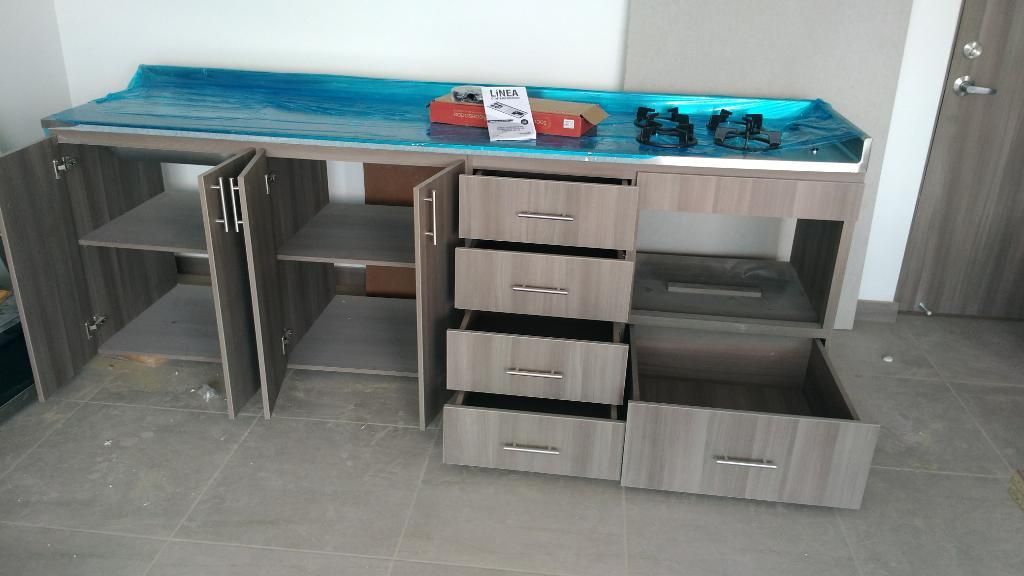 Se Vende Cocina Nueva