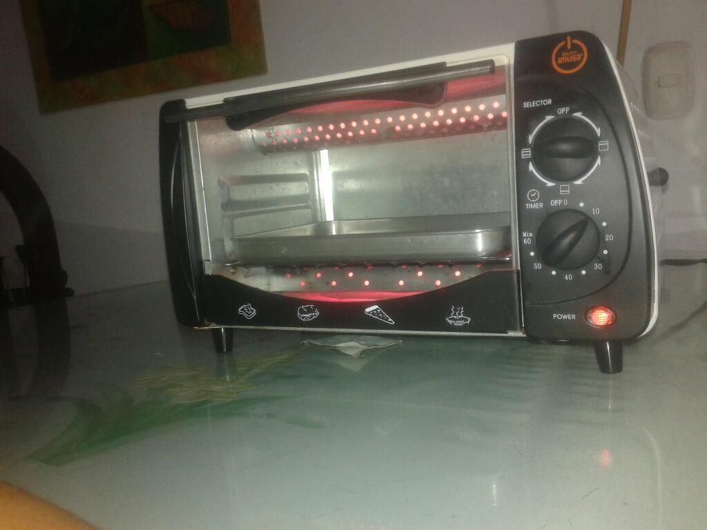 Se Vende Horno Microhondas Microhondas