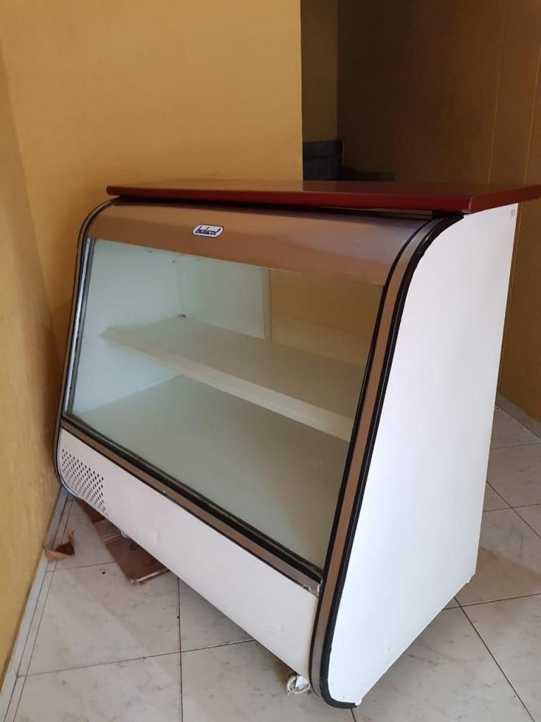 Vitrina refrigerador inducol (Barranquilla)