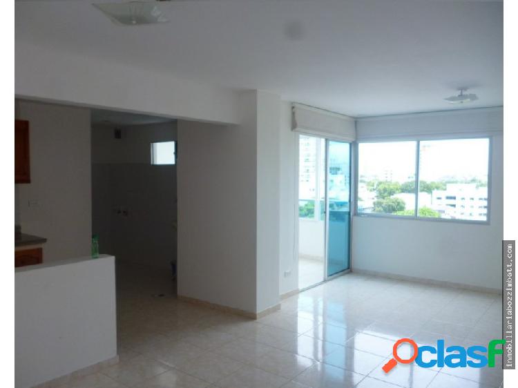 34341 - Apartamento para Arriendo en Manga