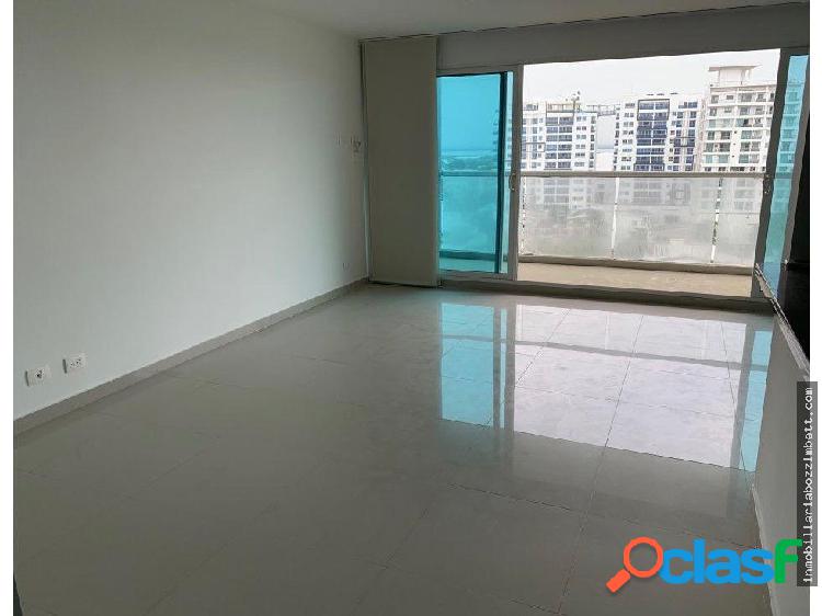 37022 - Apartamento para Venta en Crespo