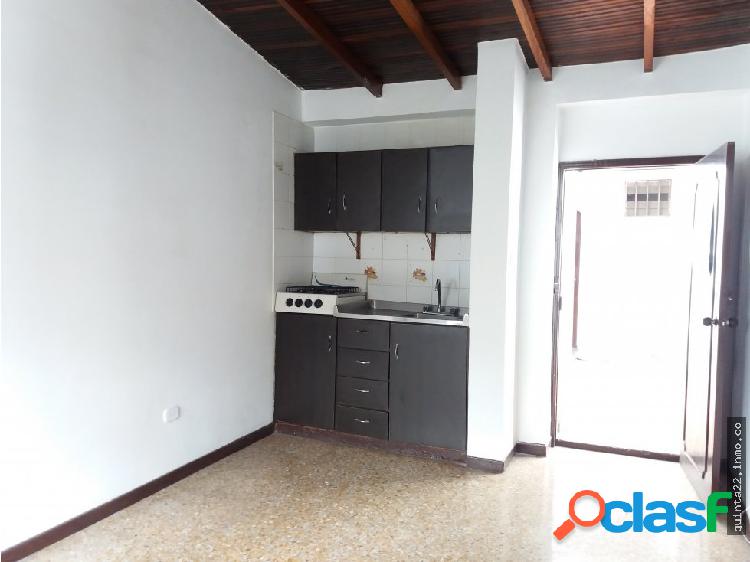 APARTAMENTO EN ARRIENDO MEJORAS PUBLICAS