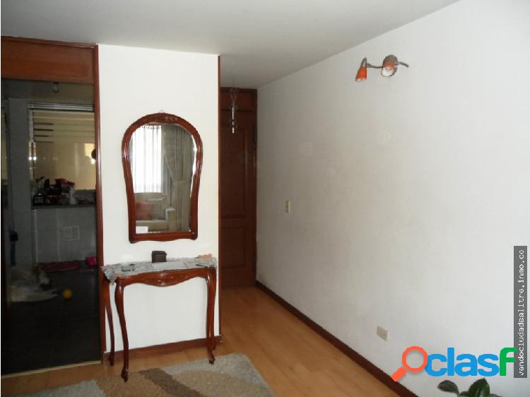 APARTAMENTO MODELIA