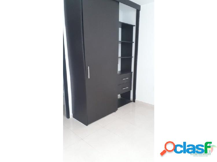 Apartamento En Venta Oro Negro