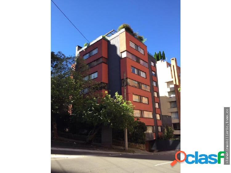 Apartamento Rosales