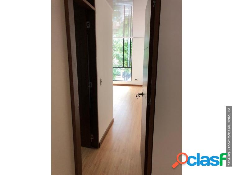 Apartamento en Calle 21 11-50 Chia, CHIA -